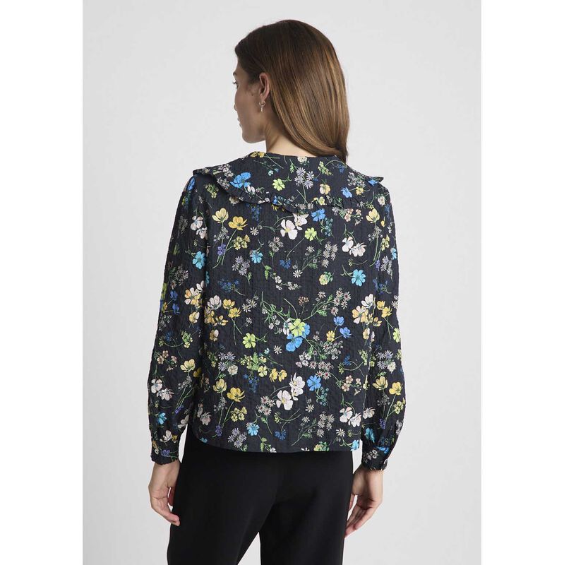 Twenty Seven Names Juliet Blouse image number 1